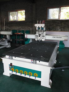 林芝數(shù)控雕刻機(jī)廠家分布與選擇指南