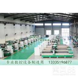 數(shù)控雕刻機(jī) 從家具廠雕刻到自動(dòng)衣柜開(kāi)料的智能化利器